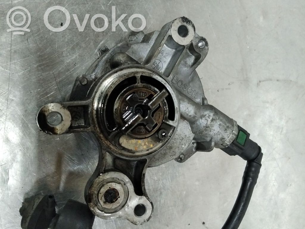 Ford Focus Bomba de vacío 