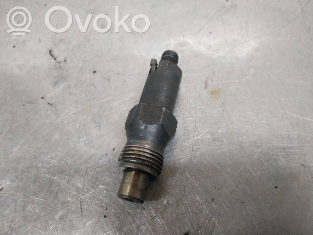Renault 19 Inyector de combustible 