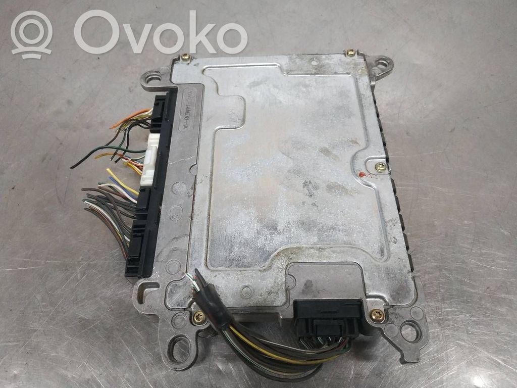 Jaguar S-Type Engine control unit/module 