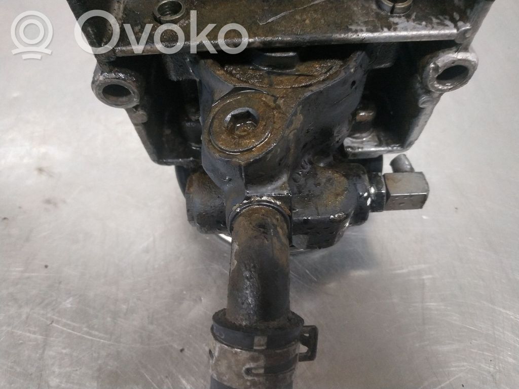 Ford Fiesta Power steering pump 