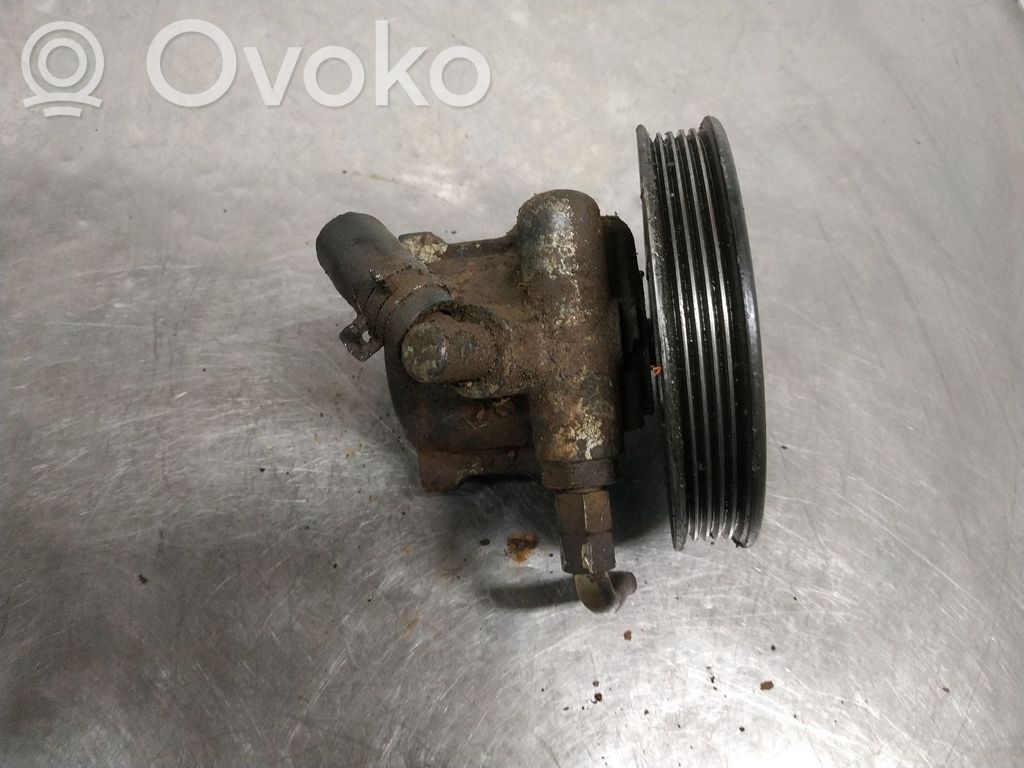 Ford Escort Power steering pump 