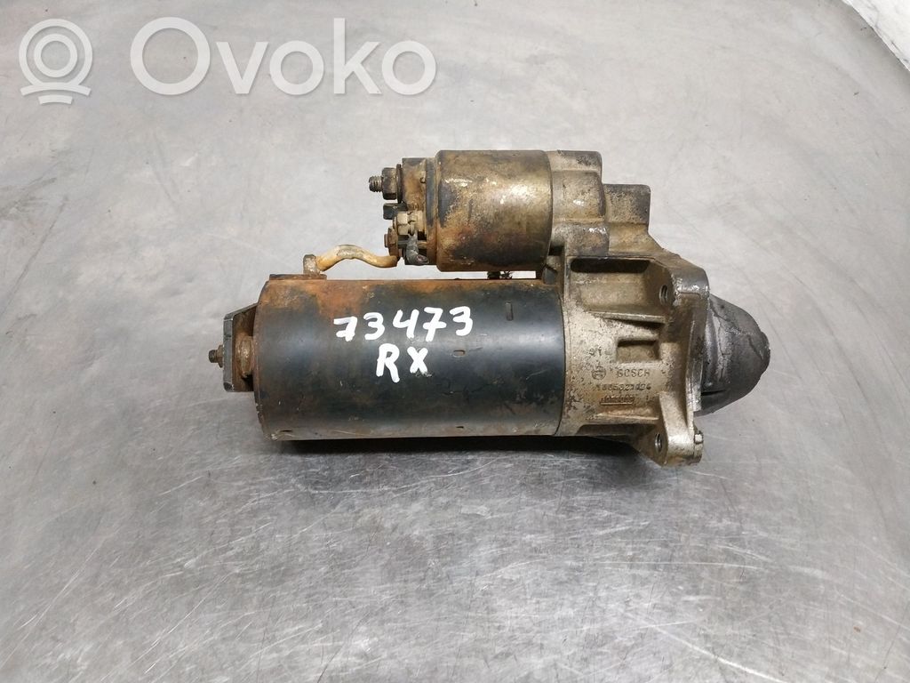 Motor de arranque   1005821124