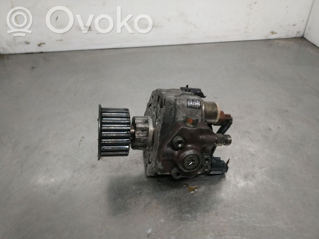 Mazda 6 Fuel injection high pressure pump 
