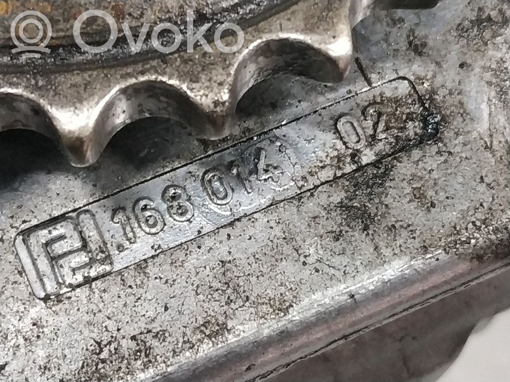 Bomba de aceite   059115105H