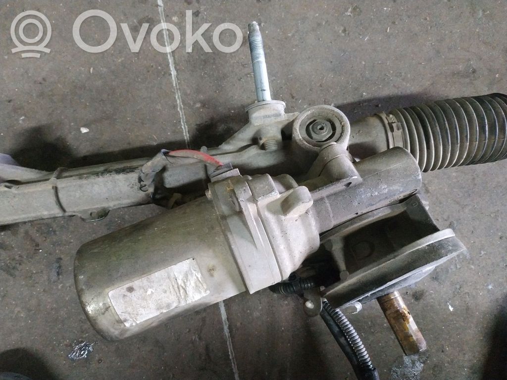 Citroen C2 Vairo kolonėlė 