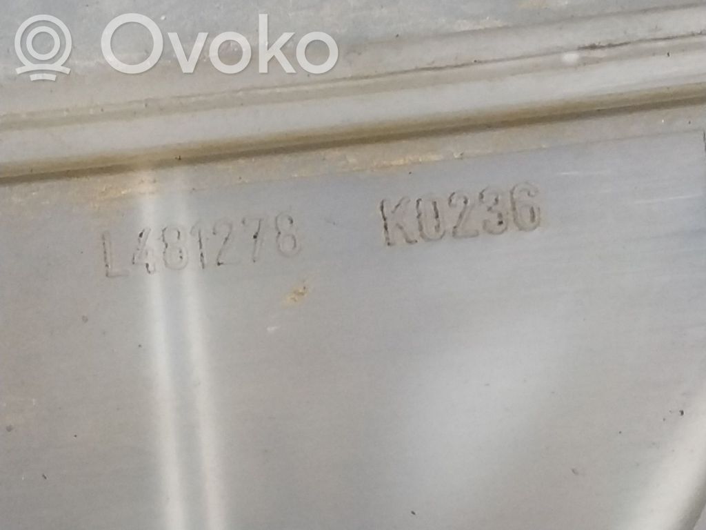 Ford Escort Master brake cylinder 