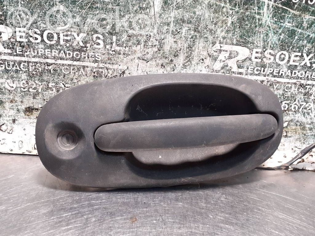 Chrysler Voyager Manecilla externa puerta delantera 