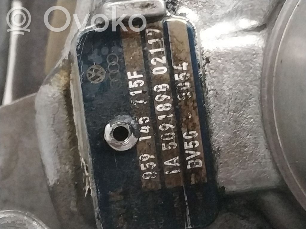 Turbo   059145715F