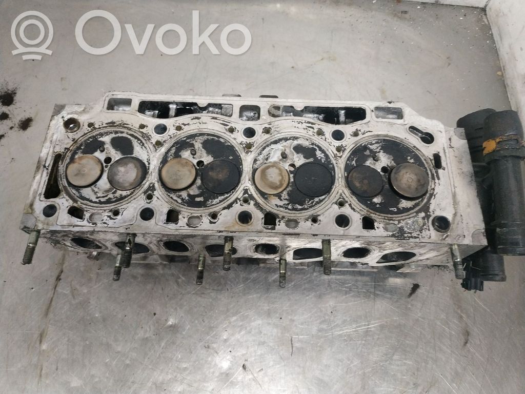 Renault Megane II Engine head 
