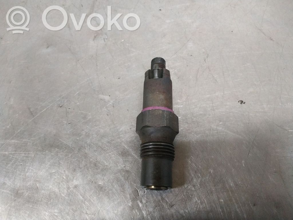Ford Escort Inyector de combustible 