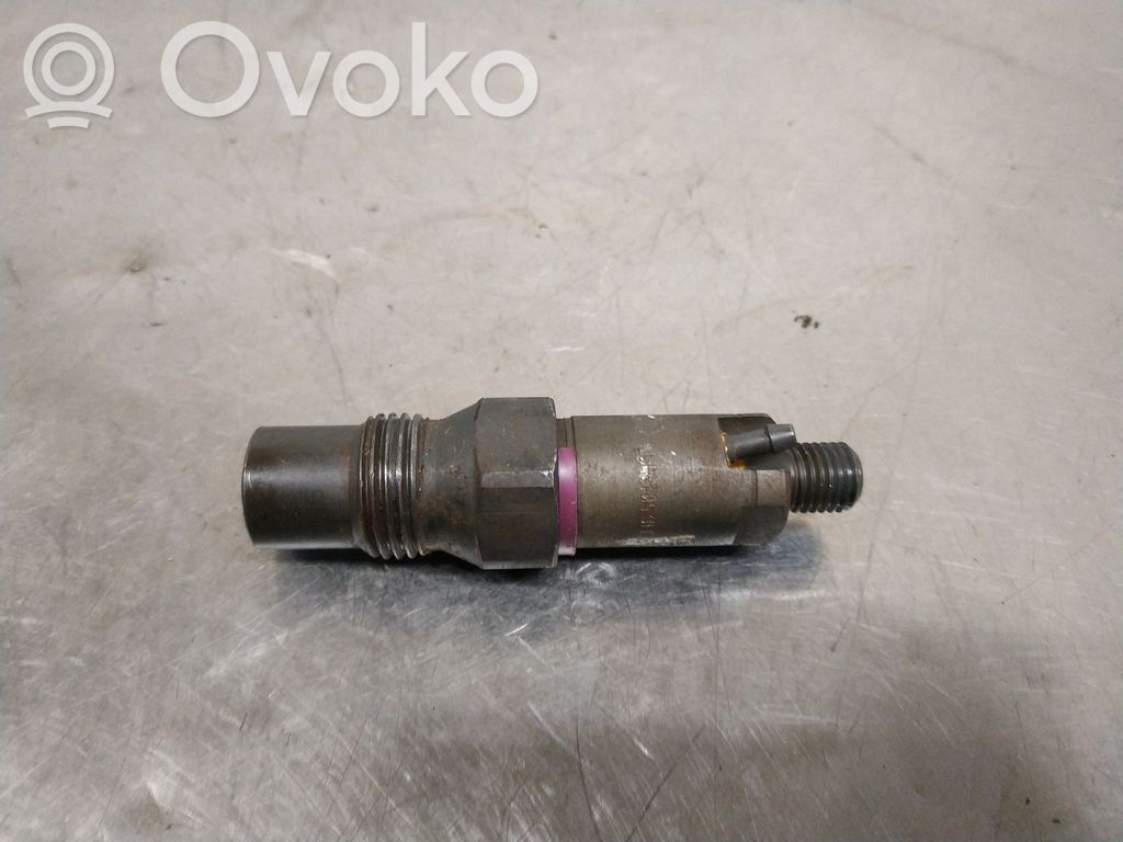 Ford Escort Fuel injector 