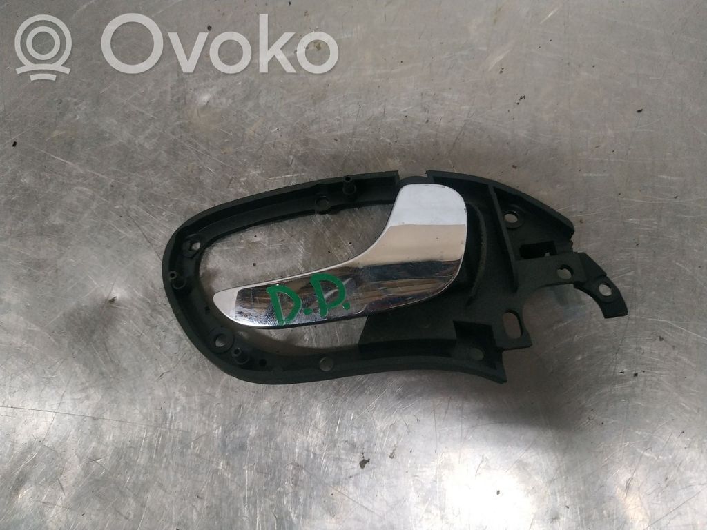 Seat Toledo II (1M) Manecilla interna puerta delantera 