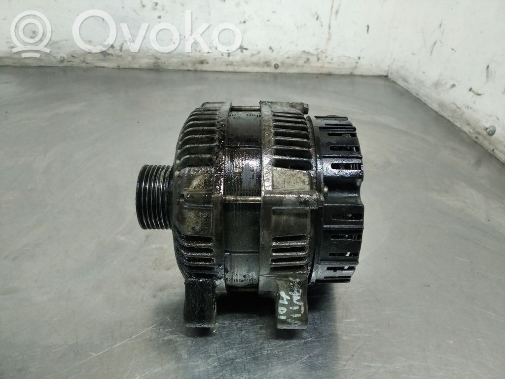Alternador   CL15
