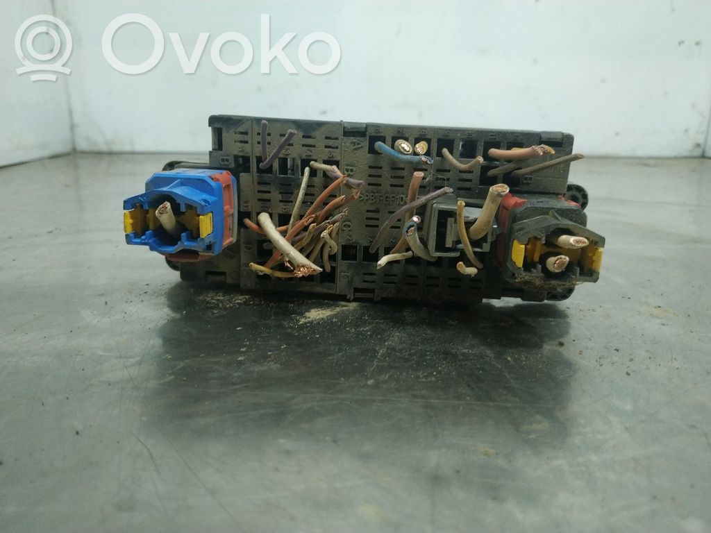 Módulo de fusible   9635519180