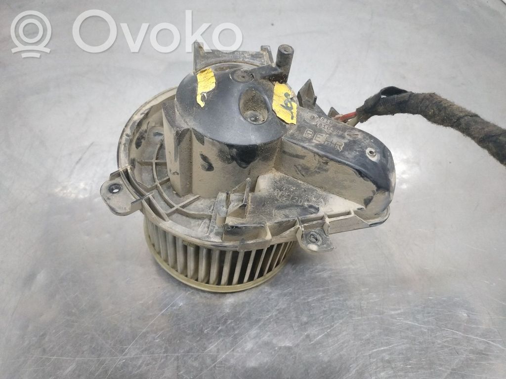 Heizungslüfter   9041220837