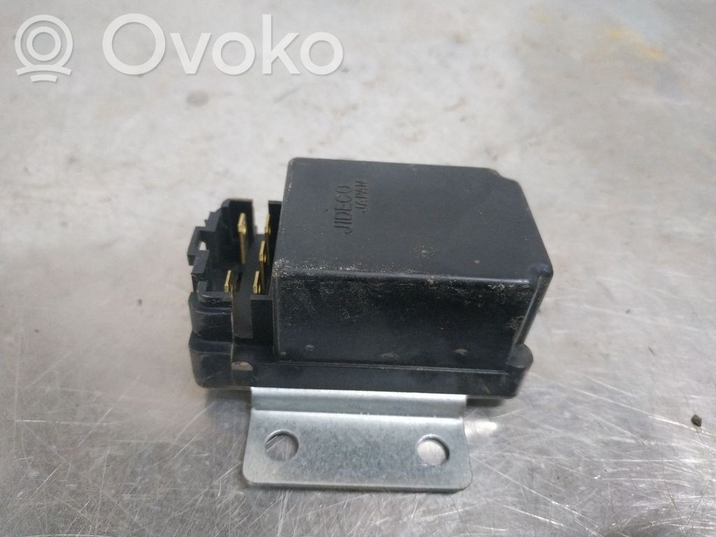 Nissan Cab Star Other control units/modules 