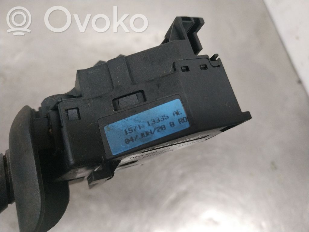 Ford Fusion Palanca de intermitentes 