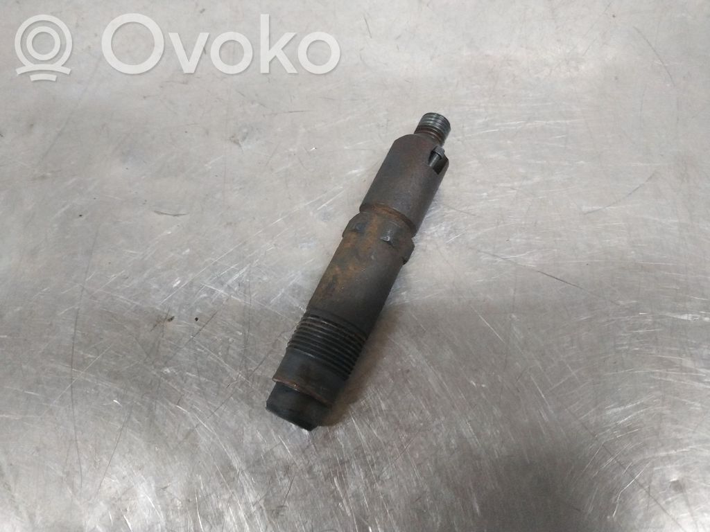 Citroen AX Inyector de combustible 