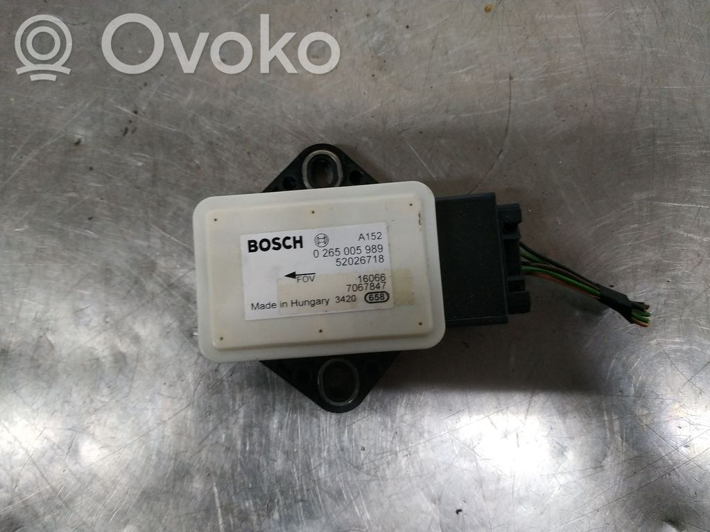 Sensor   52026718
