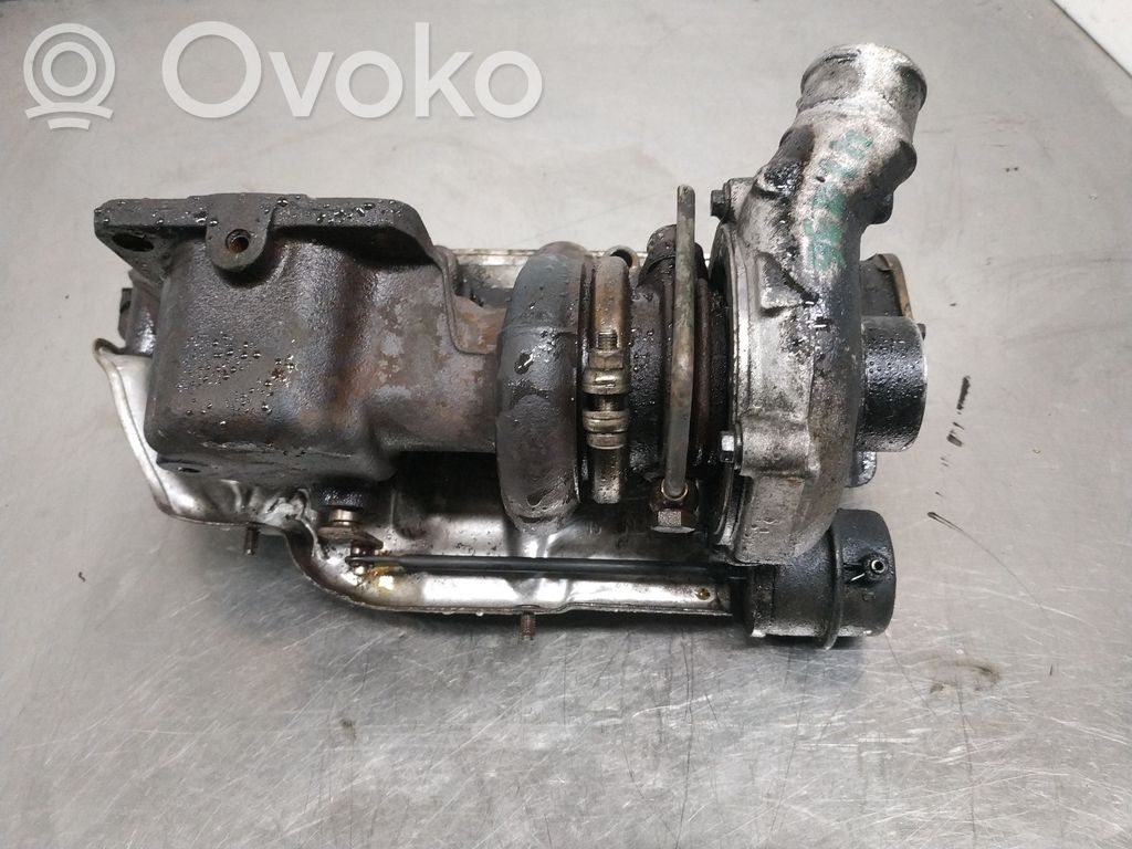 Turbina   2C1Q6K682BA