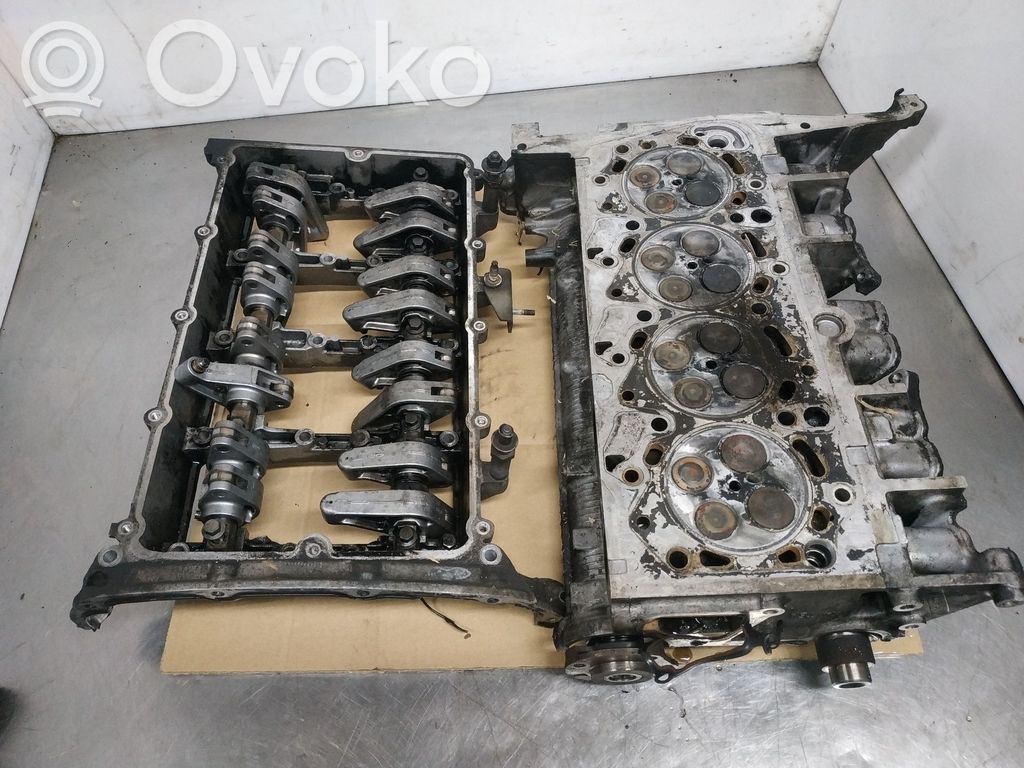 Engine head   1C1Q6090AD