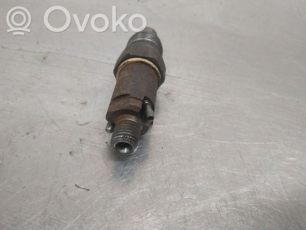 Suzuki Vitara (ET/TA) Inyector de combustible 