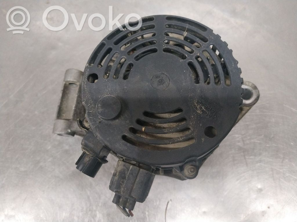 Ford Focus Alternador 