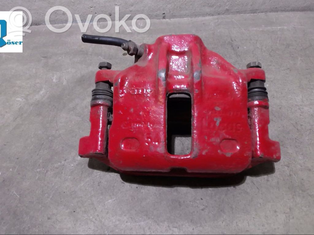Audi 80 90 S2 B4 Etujarrusatula 