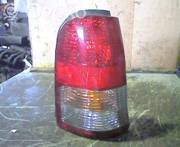 Daewoo Nexia Takavalot 