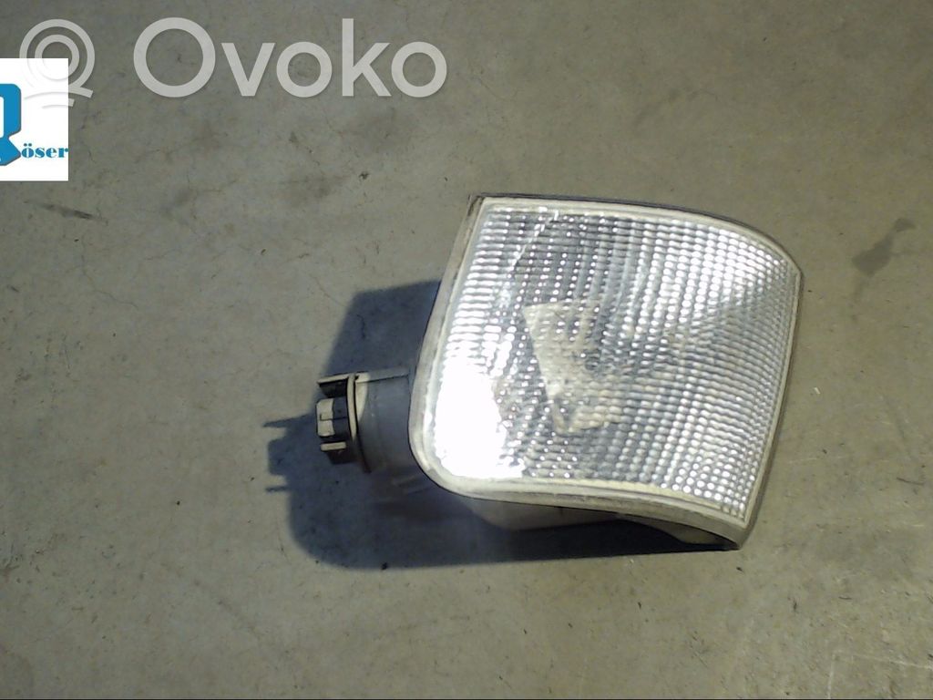 Ford Orion Front indicator light 
