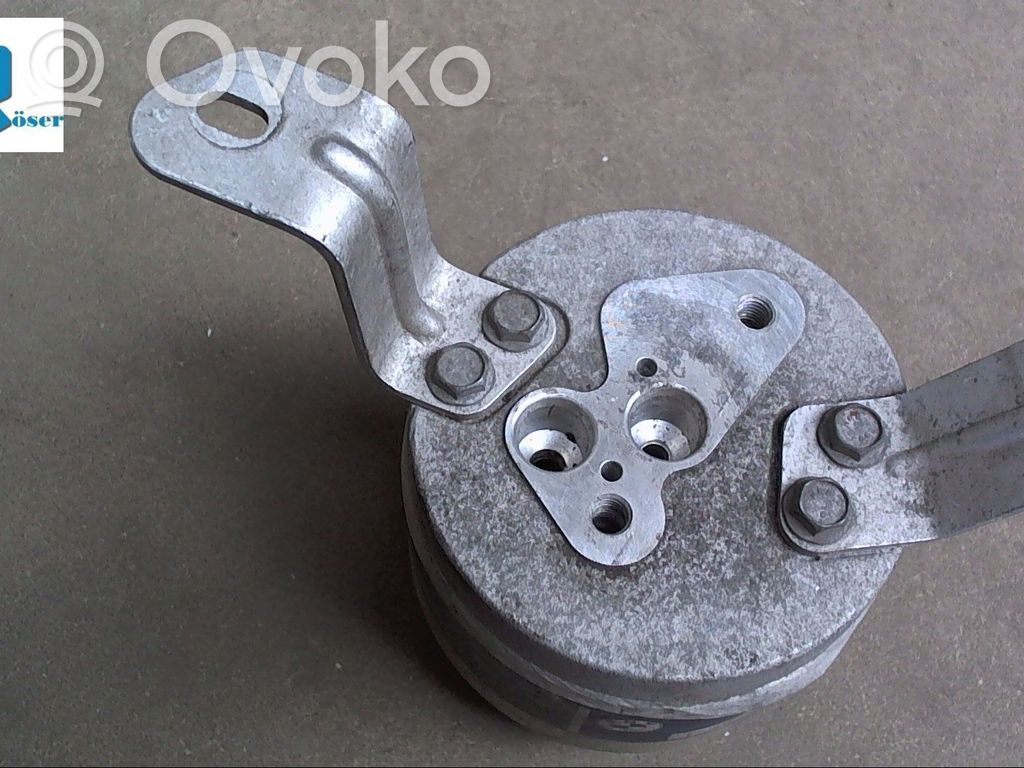 BMW 3 E36 Déshydrateur de clim 