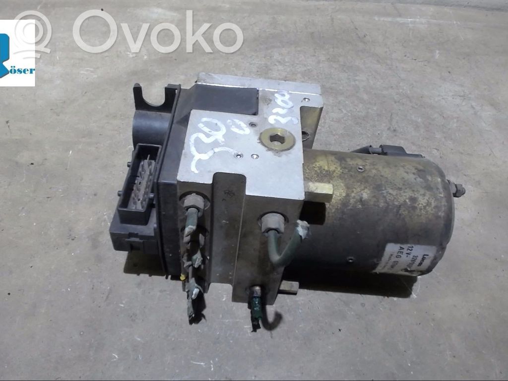 Opel Tigra A ABS Pump 