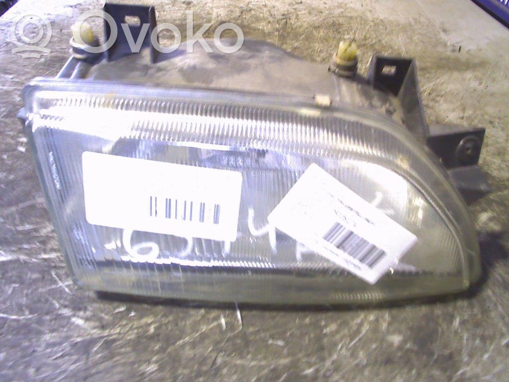 Ford Escort Headlight/headlamp 