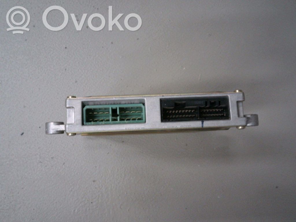 Engine control unit/module   37820PW1G01