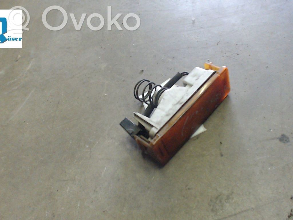 Renault Rapid Seitenblinker 
