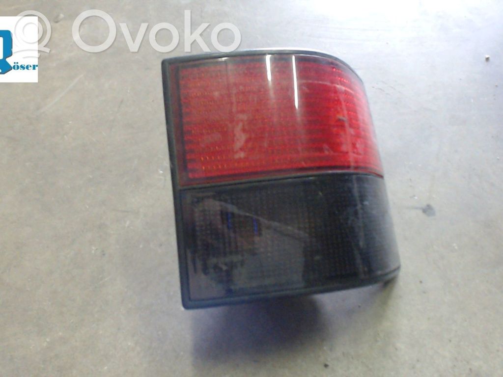 Renault 21 Rear/tail lights 