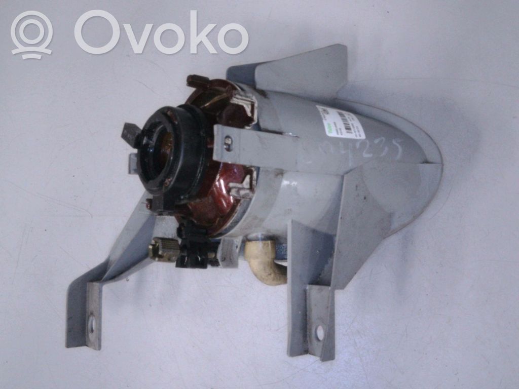 Opel Tigra A Etusumuvalo 