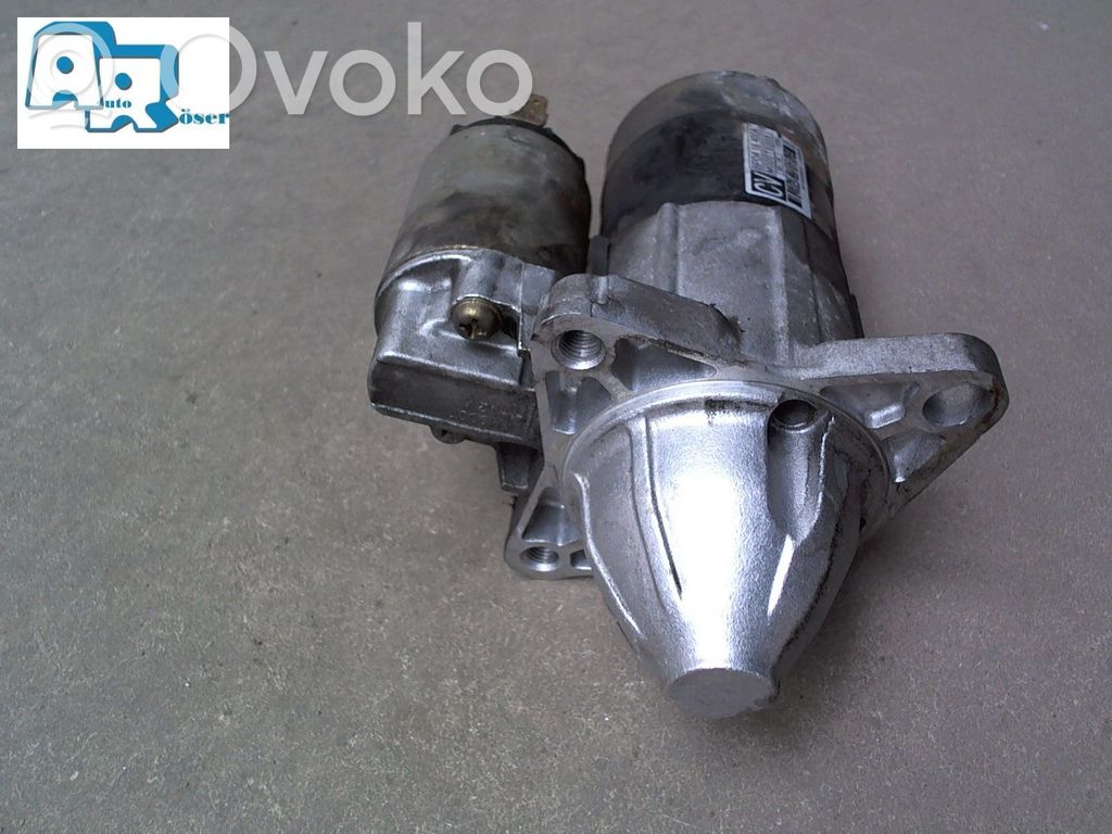 Starteris   BPD418400A