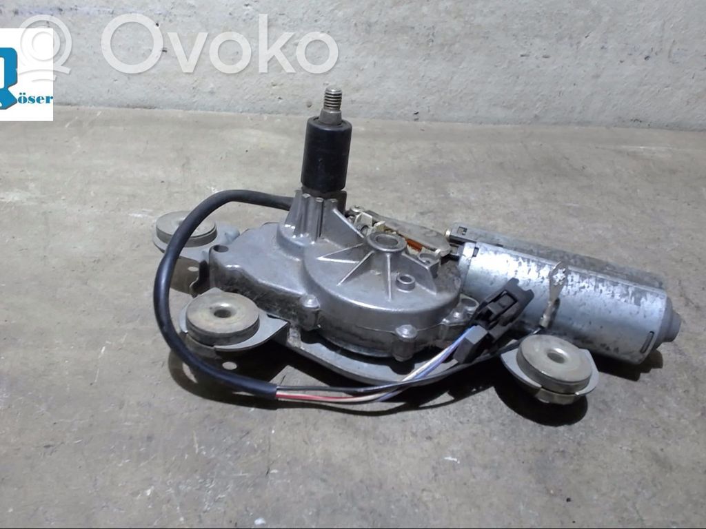 Ford Escort Motor ștergător lunetă 
