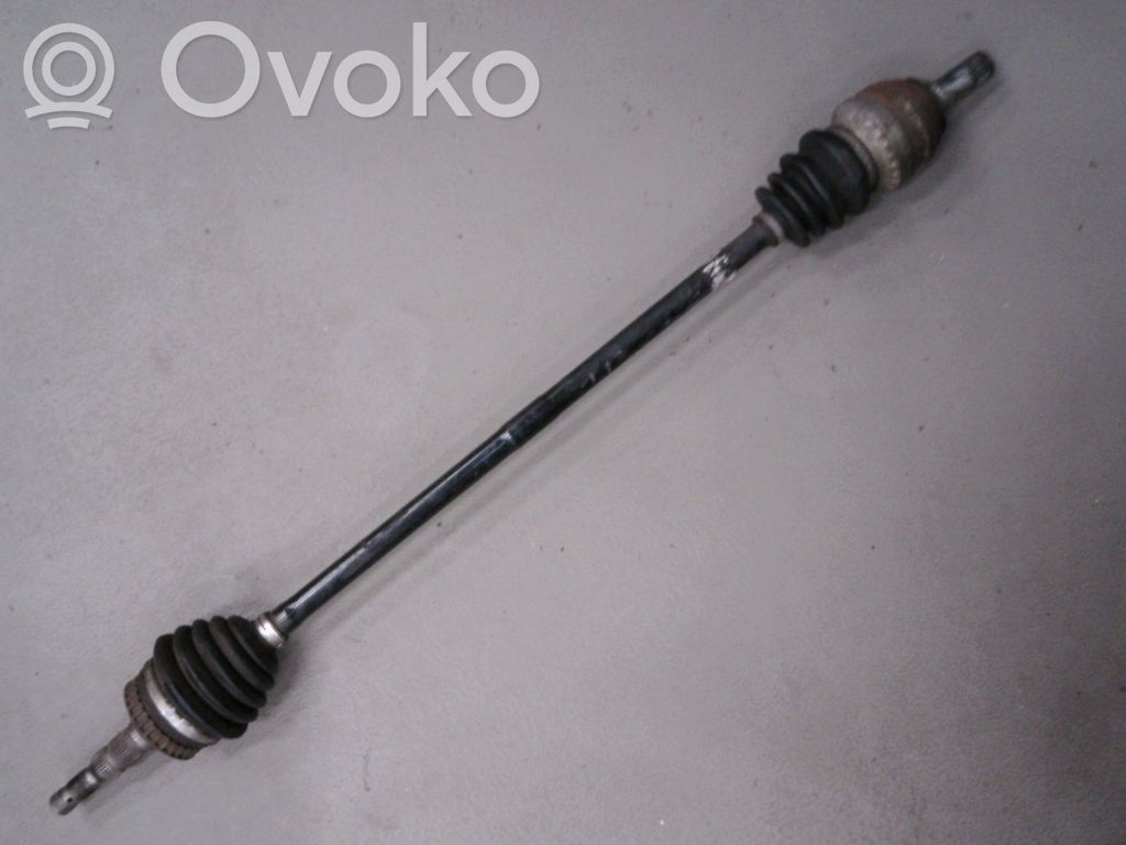 Opel Vectra B Eje de transmisión delantero 