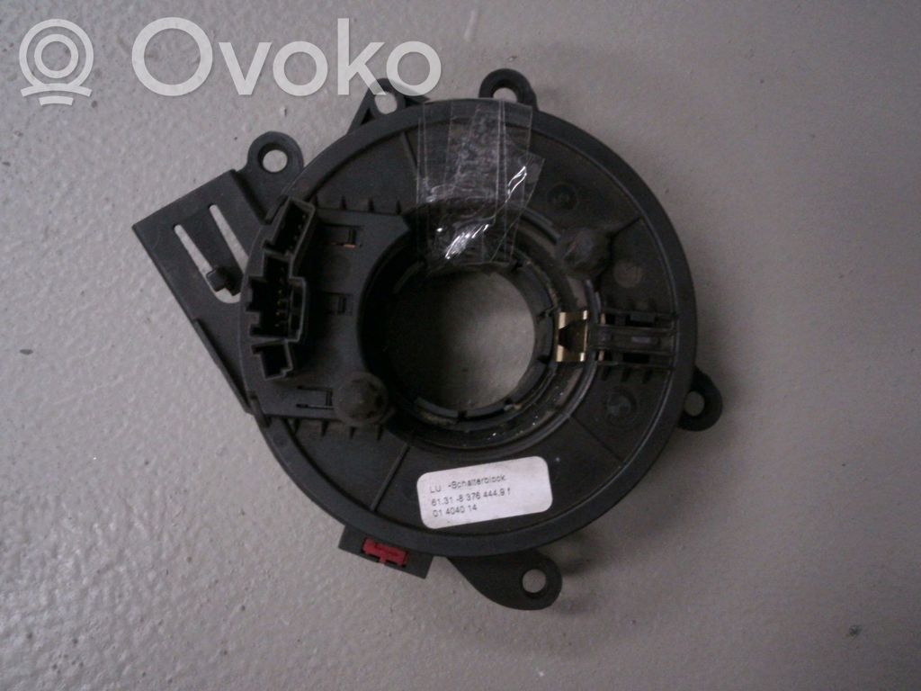 BMW 3 E46 Steering wheel 