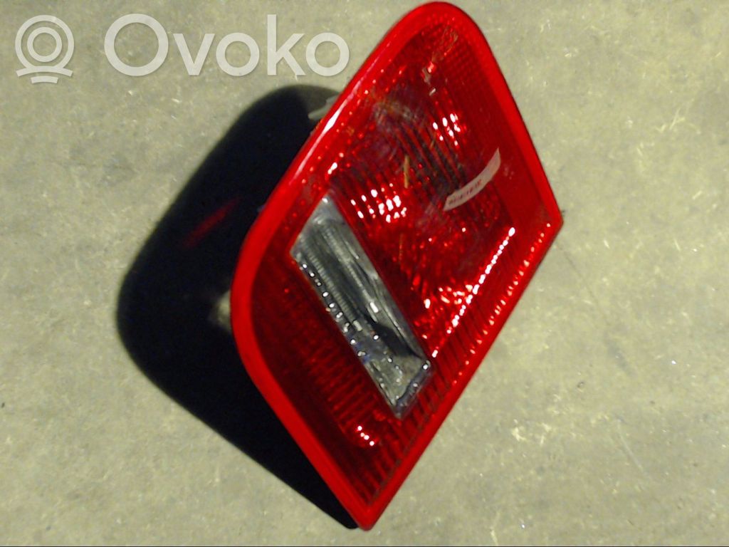 Takaluukun takavalot