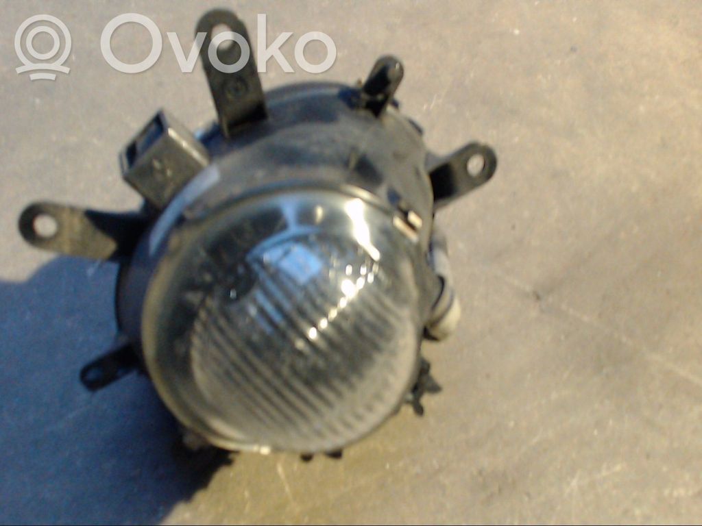 Luz de niebla delantera   EEC72T