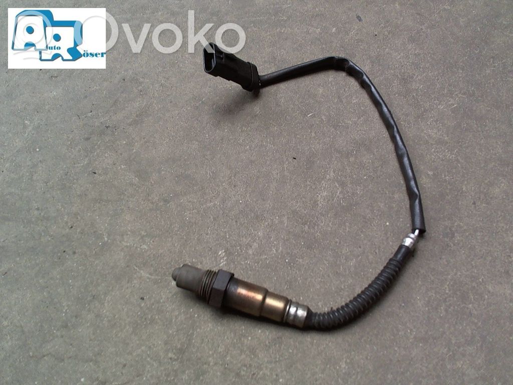 Renault Twingo I Lambda probe sensor 