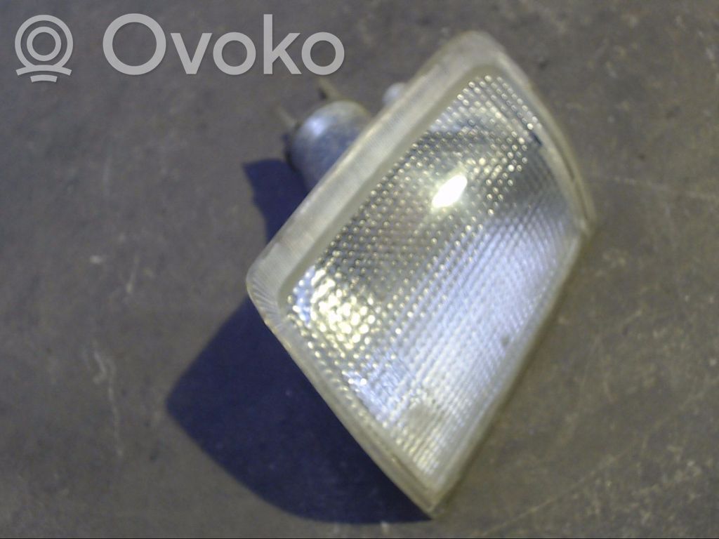 Opel Corsa A Front indicator light 