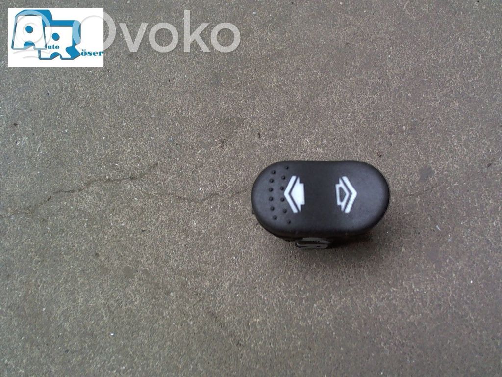 Ford Focus Interruptor del elevalunas eléctrico 