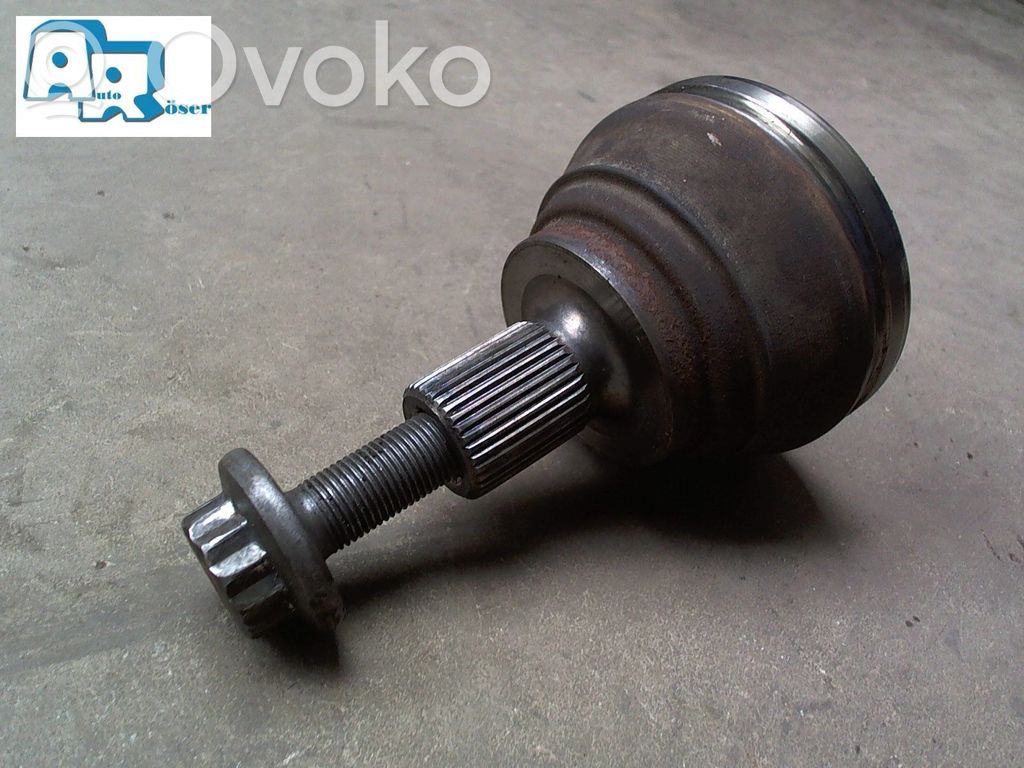 Volkswagen Golf VII Przegub zewnętrzny 