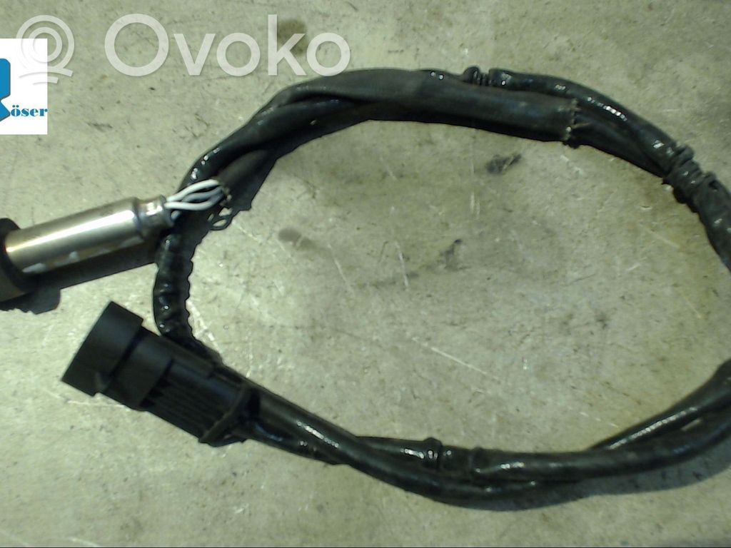 Lancia Lybra Sondă lambda 