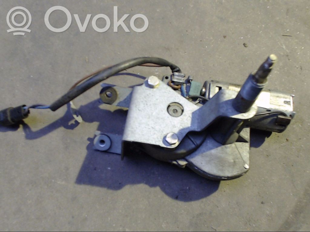 Opel Corsa B Motor ștergător lunetă 
