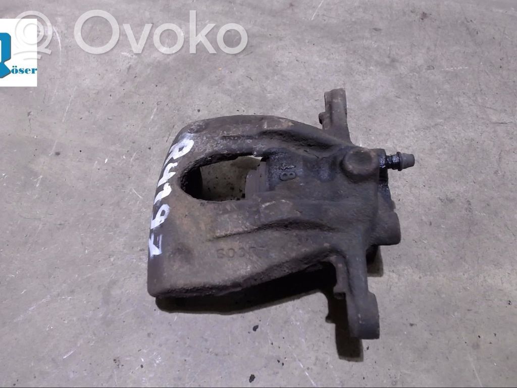Opel Corsa C Etujarrusatula 